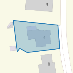 Perceel OVA00-C-1986