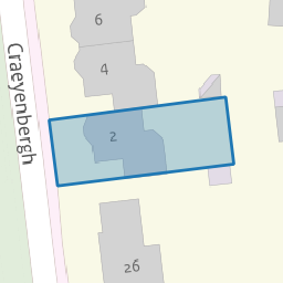 Perceel OVA00-C-1987