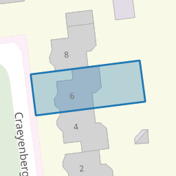 Perceel OVA00-C-1989