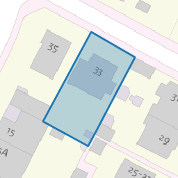 Perceel OVA00-C-1992