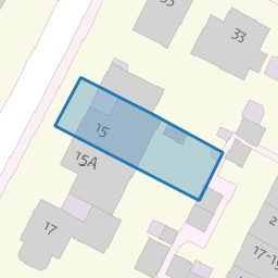 Perceel OVA00-C-1993