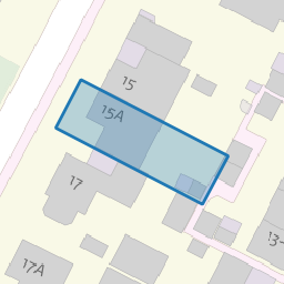 Perceel OVA00-C-1994