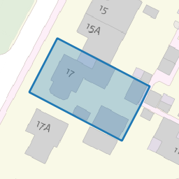 Perceel OVA00-C-1995