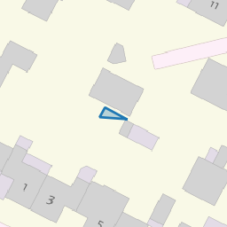 Perceel OVA00-C-1997