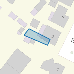 Perceel OVA00-C-2003