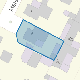 Perceel OVA00-C-2021