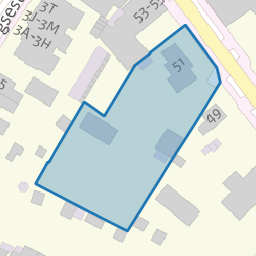 Perceel OVA00-C-2030