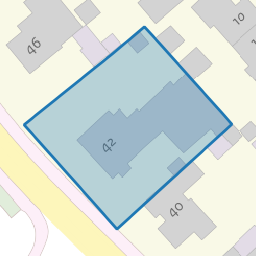 Perceel OVA00-C-2050