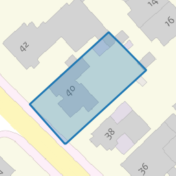 Perceel OVA00-C-2051