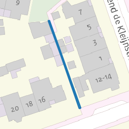 Perceel OVA00-C-2065