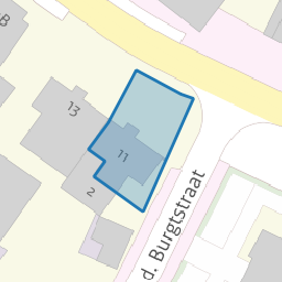 Perceel OVA00-C-2070