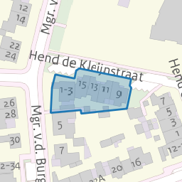 Perceel OVA00-C-2071
