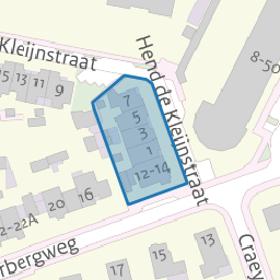 Perceel OVA00-C-2072