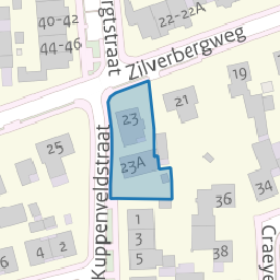 Perceel OVA00-C-2079