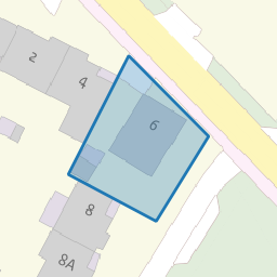 Perceel OVA00-C-2081