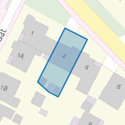 Perceel OVA00-C-2085