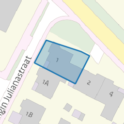 Perceel OVA00-C-2086