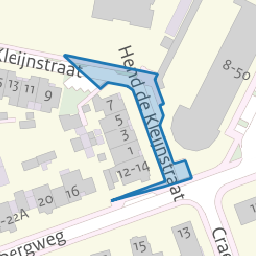 Perceel OVA00-C-2091