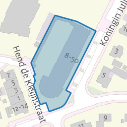 Perceel OVA00-C-2093