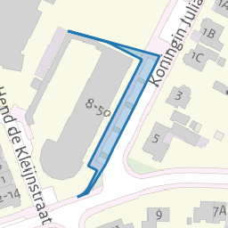 Perceel OVA00-C-2094