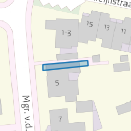 Perceel OVA00-C-2106