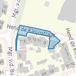 Perceel OVA00-C-2107