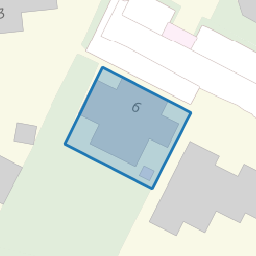 Perceel OVA00-C-2108