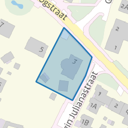 Perceel OVA00-C-2111