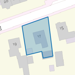 Perceel OVA00-C-2115