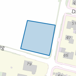 Perceel OVA00-C-2118