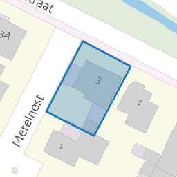 Perceel OVA00-C-2122