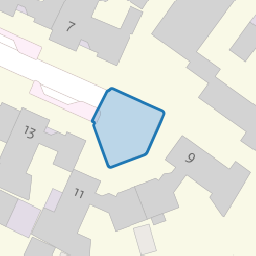 Perceel OVA00-C-2124