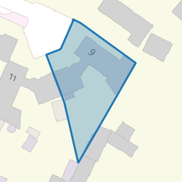 Perceel OVA00-C-2125