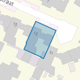 Perceel OVA00-C-2127