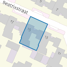 Perceel OVA00-C-2128