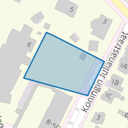 Perceel OVA00-C-2134