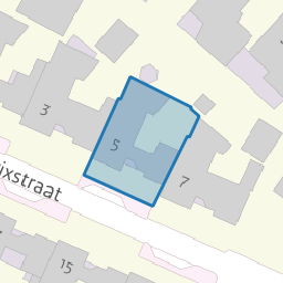 Perceel OVA00-C-2137