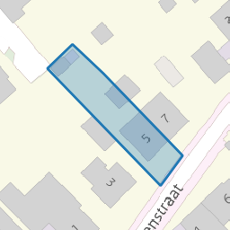 Perceel OVA00-C-2142