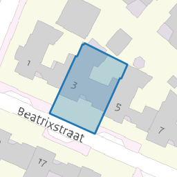 Perceel OVA00-C-2146