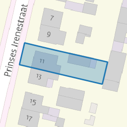 Perceel OVA00-C-2147