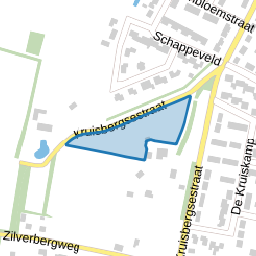 Perceel OVA00-C-2150