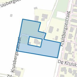 Perceel OVA00-C-2157