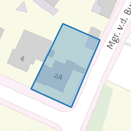 Perceel OVA00-C-2160