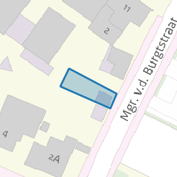 Perceel OVA00-C-2161