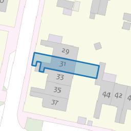 Perceel OVA00-C-2170