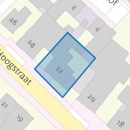 Perceel OVA00-C-2174