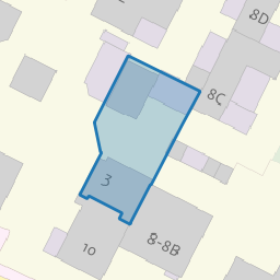 Perceel OVA00-C-2204