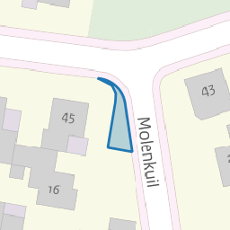 Perceel OVA00-C-2205