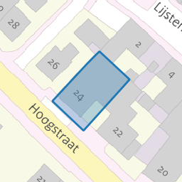 Perceel OVA00-C-2207