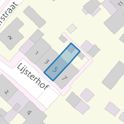 Perceel OVA00-C-2213